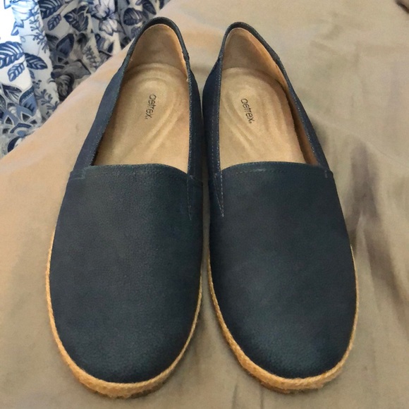 Aetrex Shoes - Aetrex Kylie Slip-on Shoes